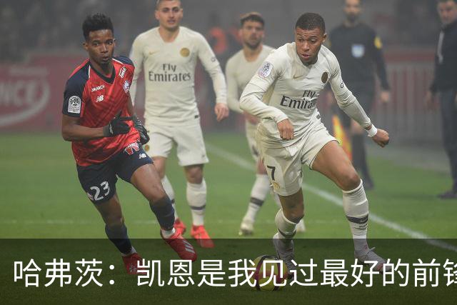 哈弗茨：凯恩是我见过最好的前锋之一；谁进球并不重要